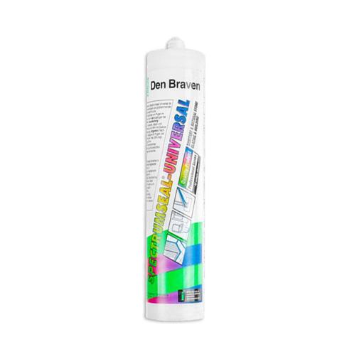 Gloss & Pastel Wall Cladding Sealant 290ml