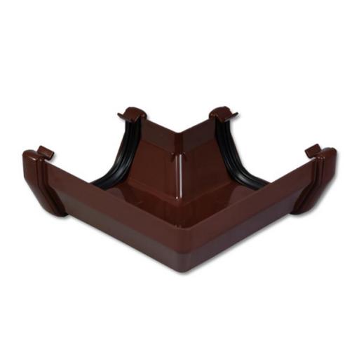 floplast brown square 90° gutter angle.png