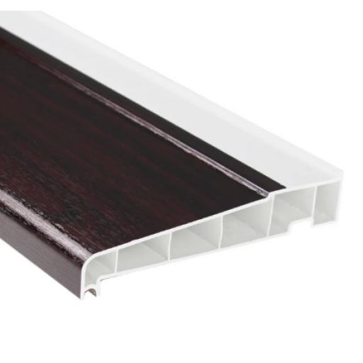 180mm rosewood external sill