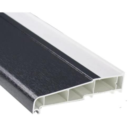 150mm anthracite grey external cill