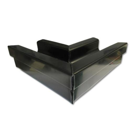 Twinplas Black Box Gutter Mitre Connectors