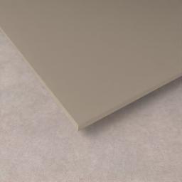 sandstone hygienic satin pvc sheet