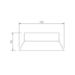 floplast soil pipe weathering collar dimensions