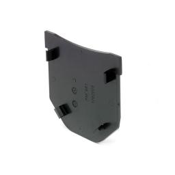 Channel Drain End Cap - D711