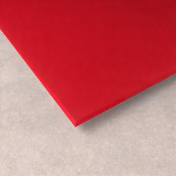 ruby gloss hygienic pvc sheet