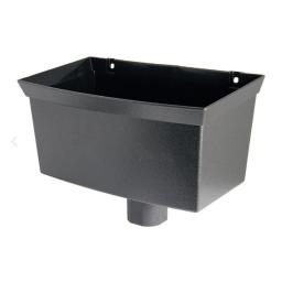 floplast cast iron downpipe hopper