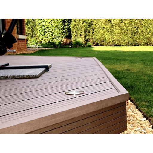 composite decking