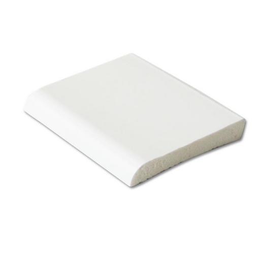 GAP White PVC Architraves & Trims