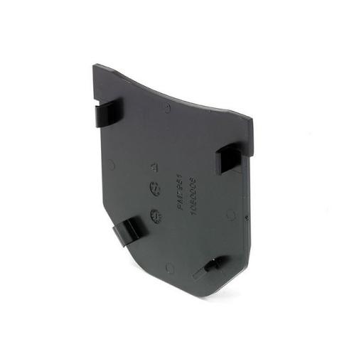 110mm Channel Drain End Cap