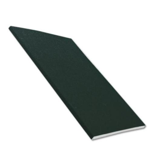 Rustic Green UPVC Soffit Board