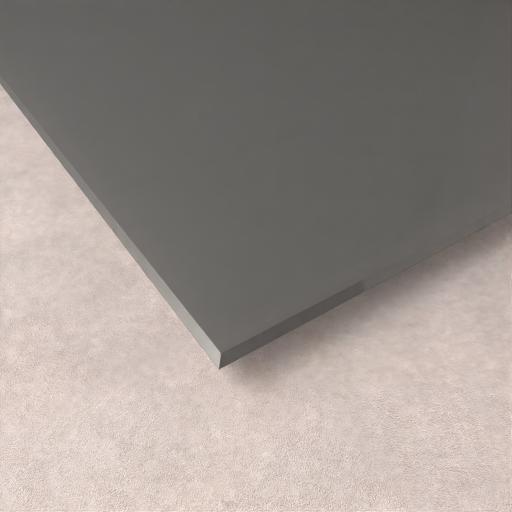 Ash Grey Gloss Hygienic Wall Cladding