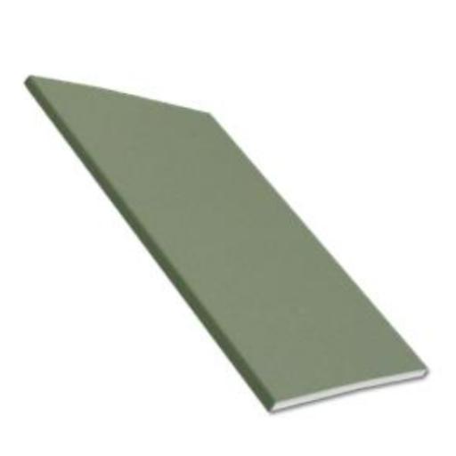 Chartwell Green Soffit Board