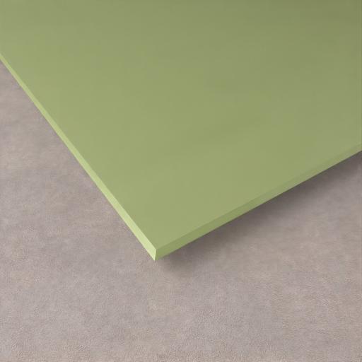 Green Grape Gloss Hygienic Wall Cladding