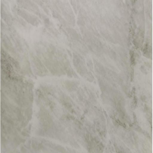 silver grey marble pvc panels