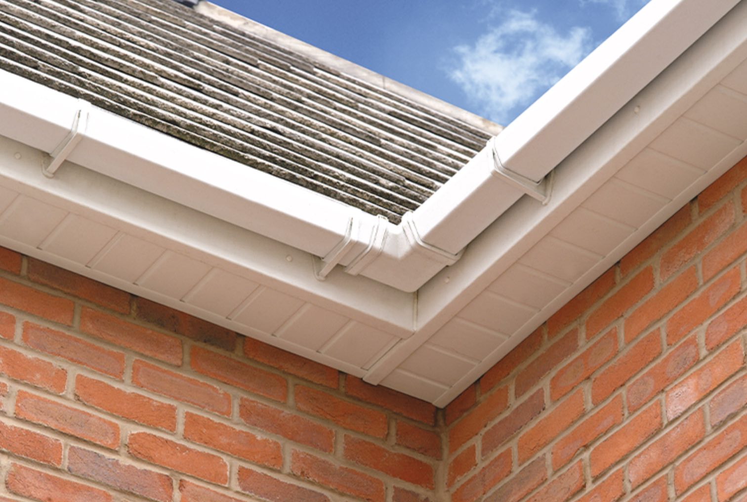 Top 10 Benefits of uPVC Fascia Boards for Your Roofline