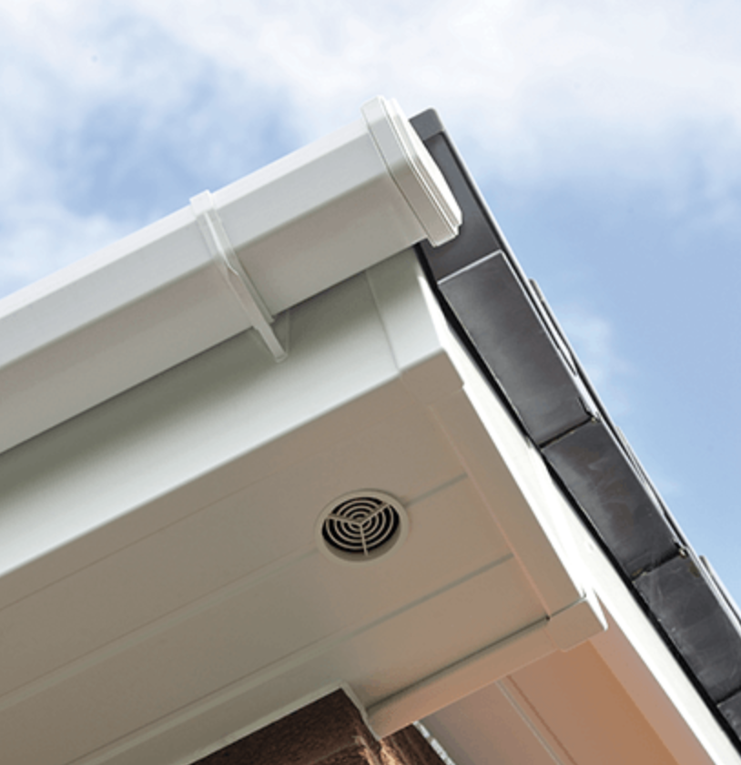 The Ultimate Guide to Choosing uPVC Soffit Boards