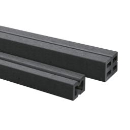 composite decking joist various sizes