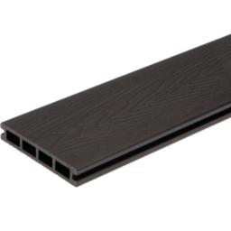 charcoal decking board