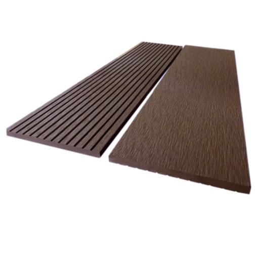 Brown Composite Decking Fascia Plank 3600 x 150 x 10mm