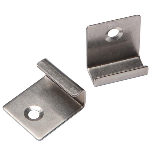 Composite Decking Fixing Clips & Screws