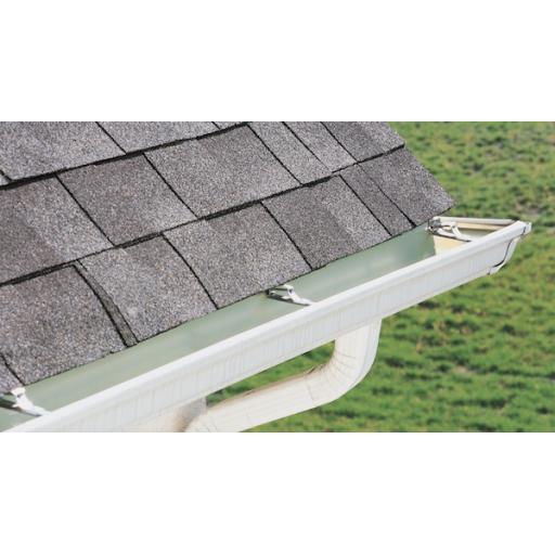 guttering system for your home