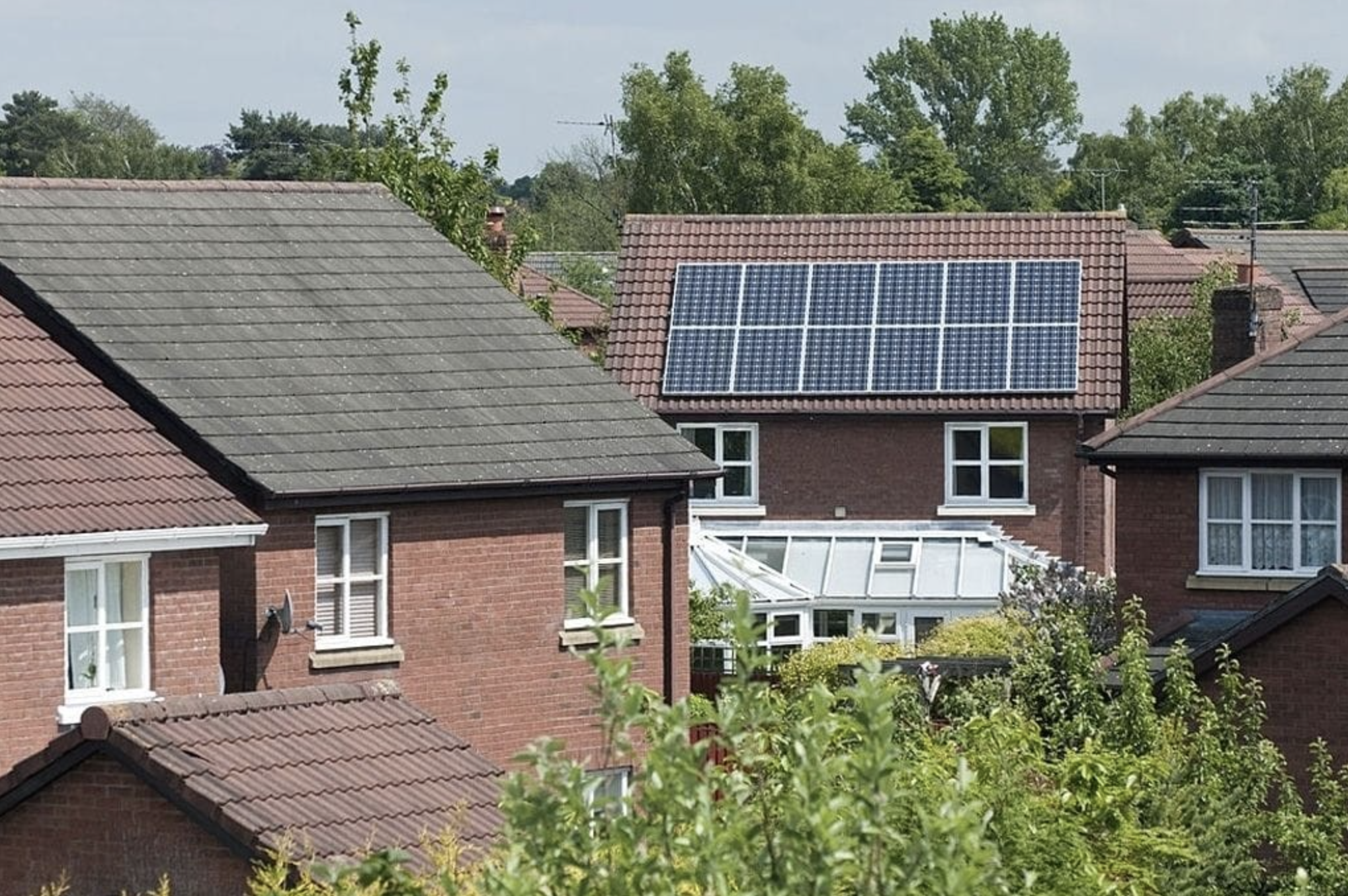 UK Trends in Sustainable Home Exteriors for 2025