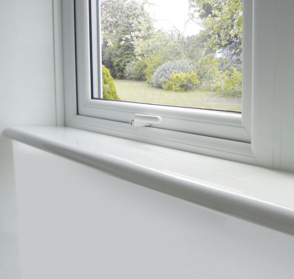 Guide to Replacing Your Old Window Sills with UPVC Window Sills