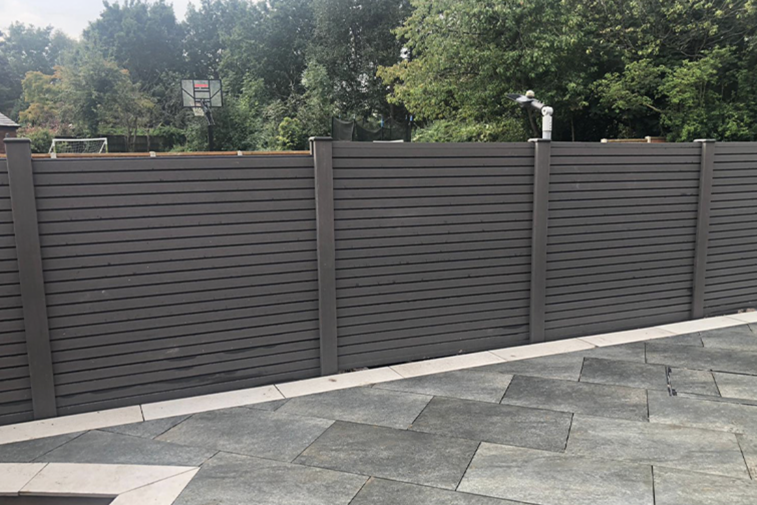 Top 10 Benefits of uPVC Fencing for Your Garden