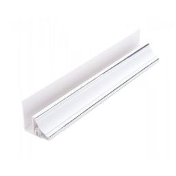 White With Chrome Ceiling Mould.png