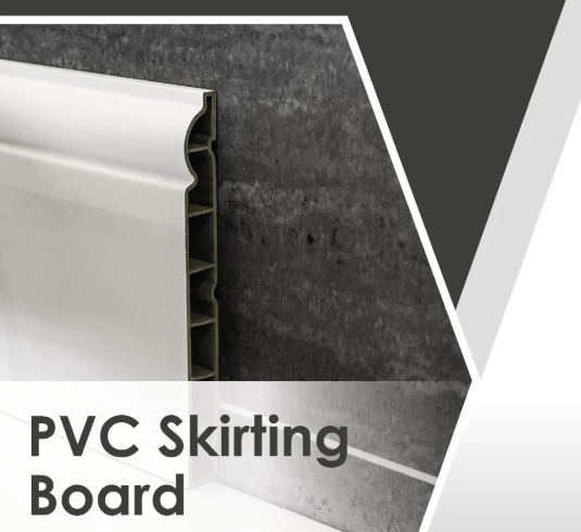 Why Homeowners Prefer PVC Skirting Over Wood