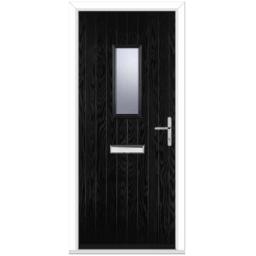 the normanton composite door
