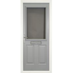 The Clumber Composite Door