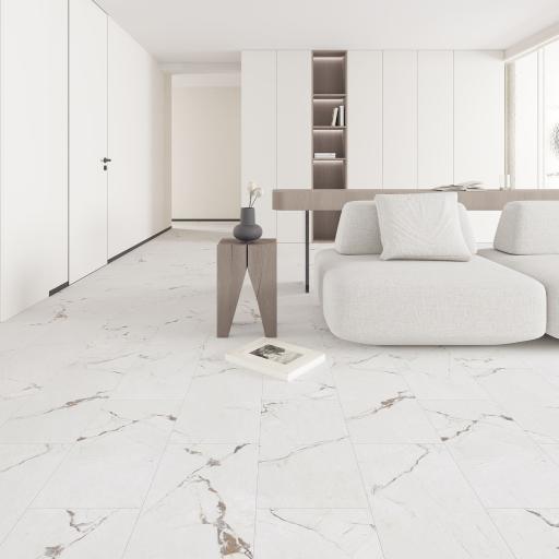 Cannes Flooring Tile - 8 Pack 1.49 sqm