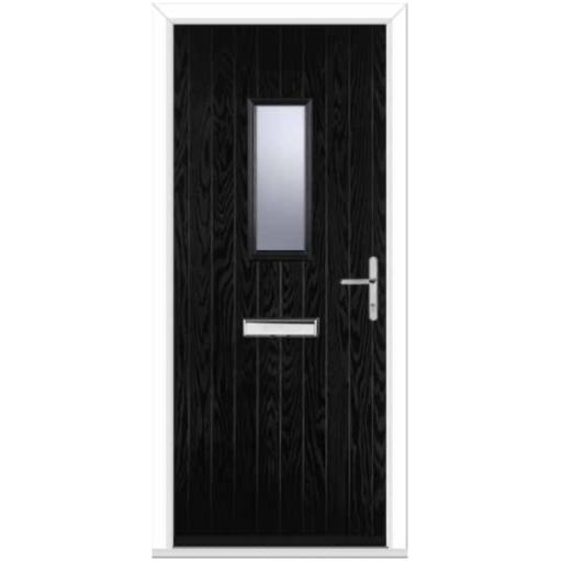 the normanton composite door