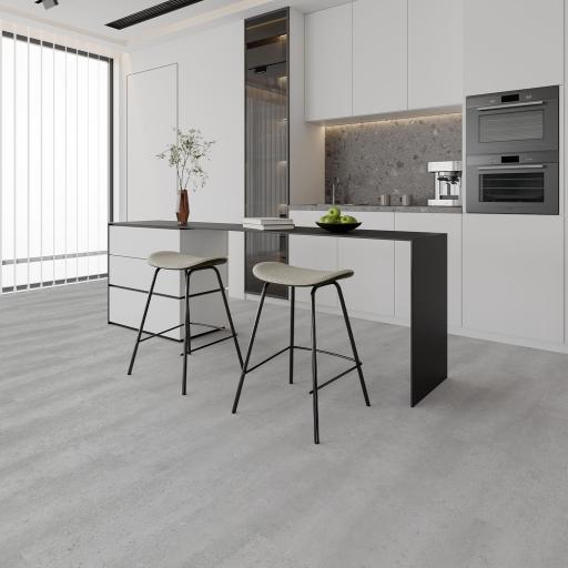 Genoa Stone Flooring Tile - 8 Pack 1.49 sqm