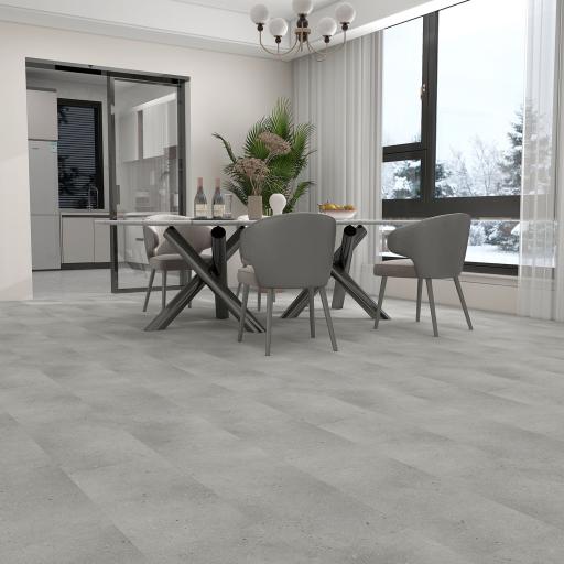 Tangier Stone Flooring Tile - 8 Pack 1.49 sqm