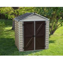 Palram-Canopia_Garden_Sheds_Skylight_6x5_Tan_Main_1-1-610x472.jpg