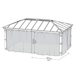 Palram-Canopia_Garden_Gazebos_Dallas_6100_Netting_Dimensions-610x472.jpg