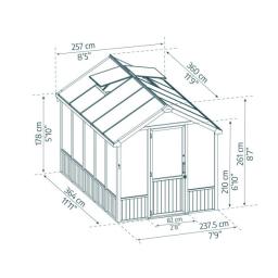 Palram-Canopia_Greenhouses_Natura_Wood_8x12_2.4x3.6_Wood_Clear_Dimensions-610x472.jpg