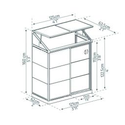 Palram_Greenhouses_LeanTo_4x2_Clear_Dimensions-610x472.jpg