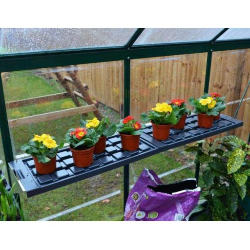 Twin Shelf Kit