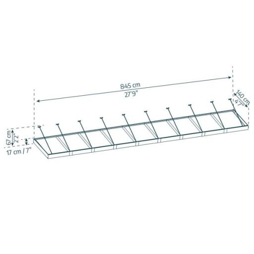 Palram-Canopia_Door_Awnings_SophiaXL_4.7x27.9_1.4x8.5_Dimensions-610x472.jpg