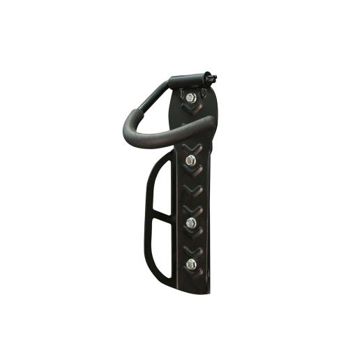 Vertical Bicycle Hanger