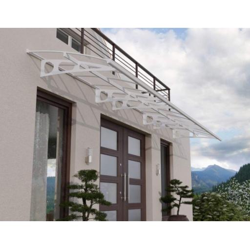 Palram-Canopia_Door_Awnings_Bordeaux_6690_White_Clear_Main_2-610x472.jpg