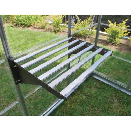 Heavy Duty Shelf Kit