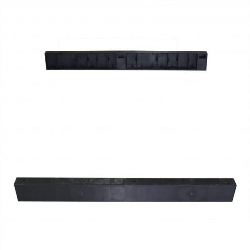 Base Kit 8ft. x 20 ft. Rion