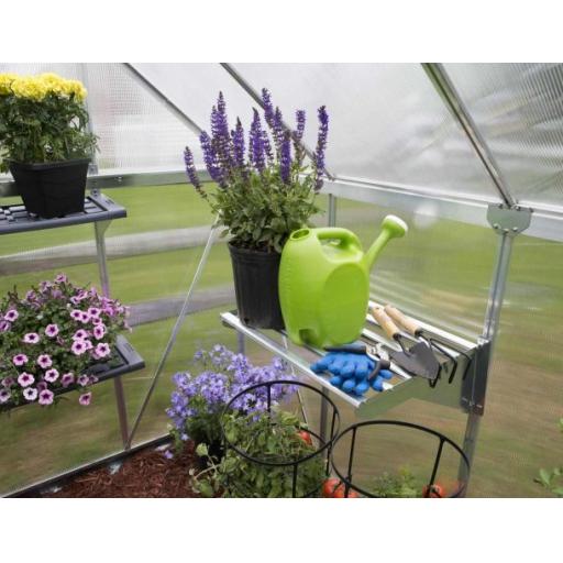 Heavy Duty Shelf Kit