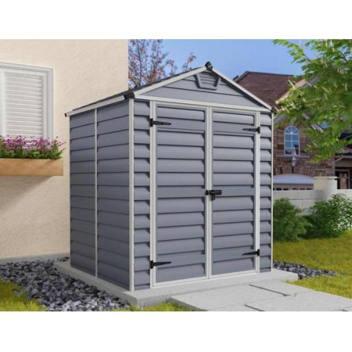 Palram-Canopia_Garden_Sheds_Skylight_6x5_Grey_Main_1-1-610x472.jpg