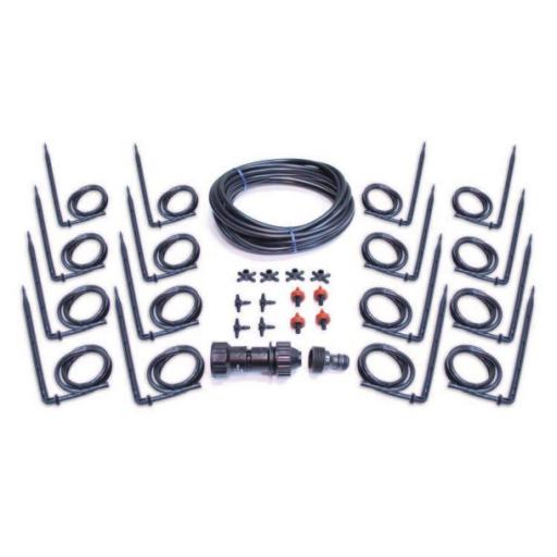 Drip Irrigation Kit