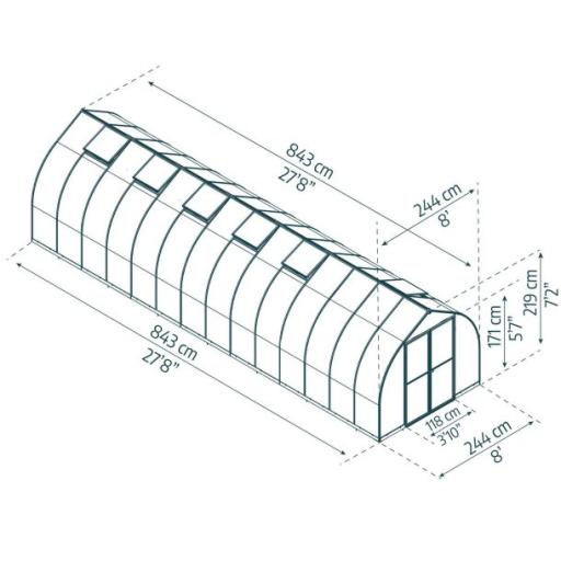 Palram-Canopia_Greenhouses_Bella-8x28-2.4x8.6_Dimensions-610x472.jpg
